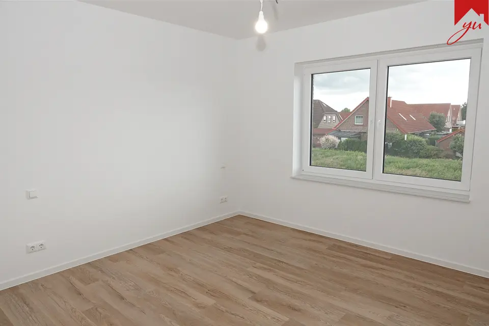 3 Zimmer Wohnung mit 93 m² in Aurich – Bild 8
