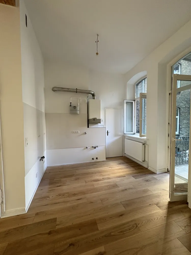 5 Zimmer Wohnung mit 95 m² in Hannover – Bild 7