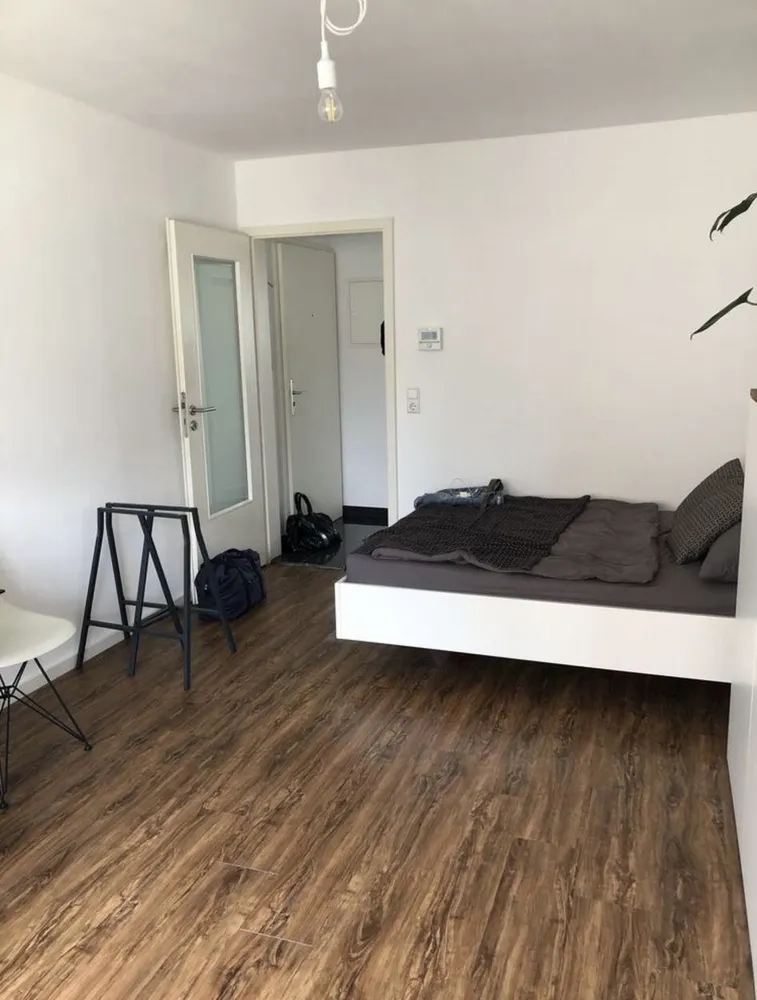 1 Zimmer Wohnung mit 30 m² in Stuttgart – Bild 4