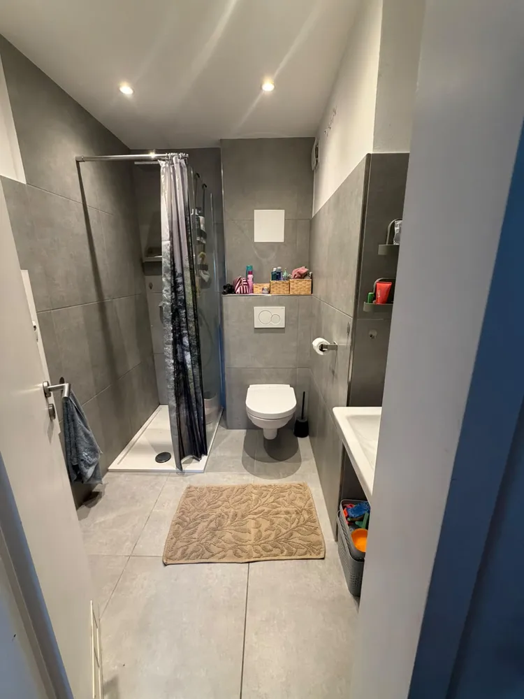 3 Zimmer Wohnung mit 85 m² in Offenburg – Bild 6