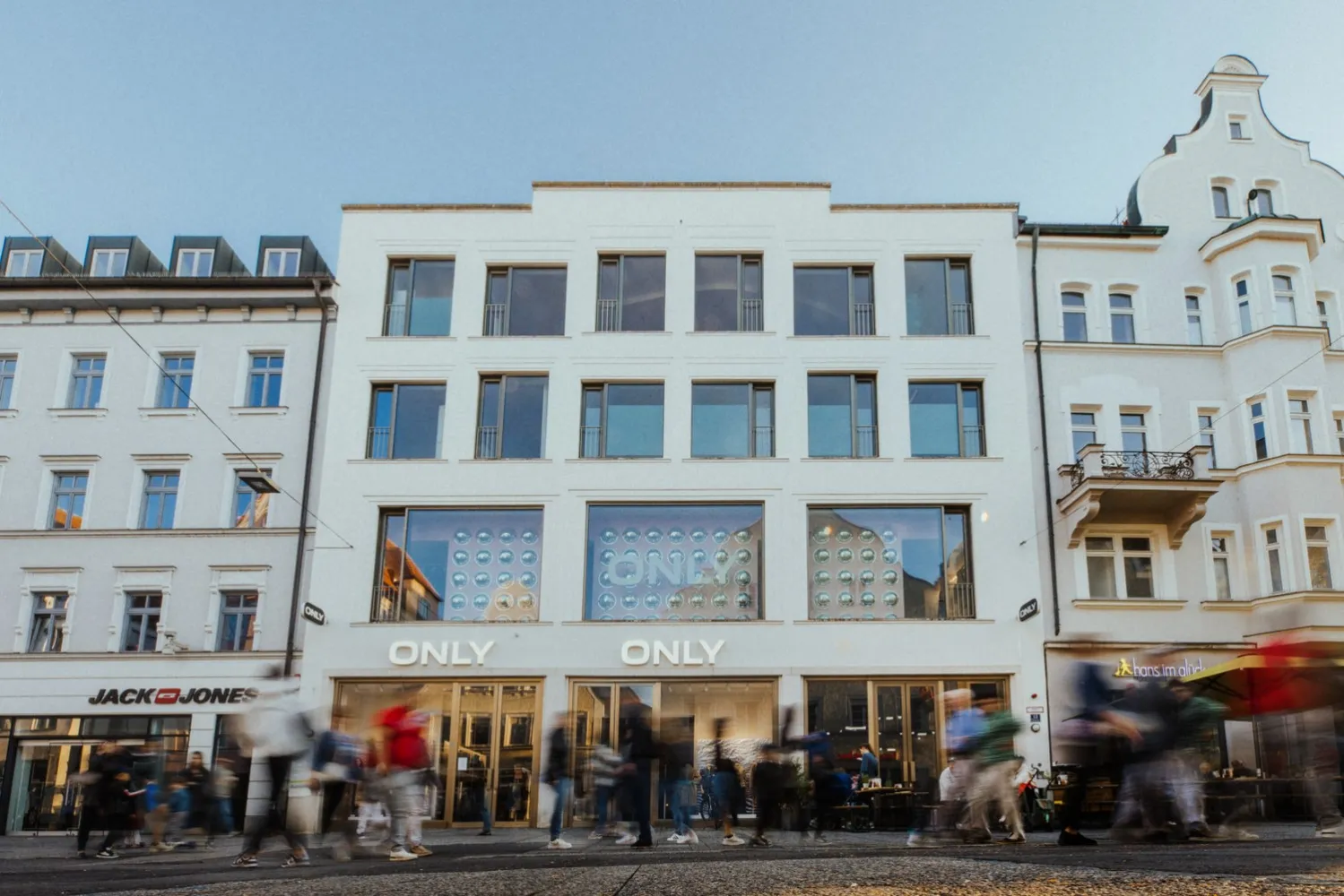 6 Zimmer Wohnung mit 202 m² in Ingolstadt – Bild 11