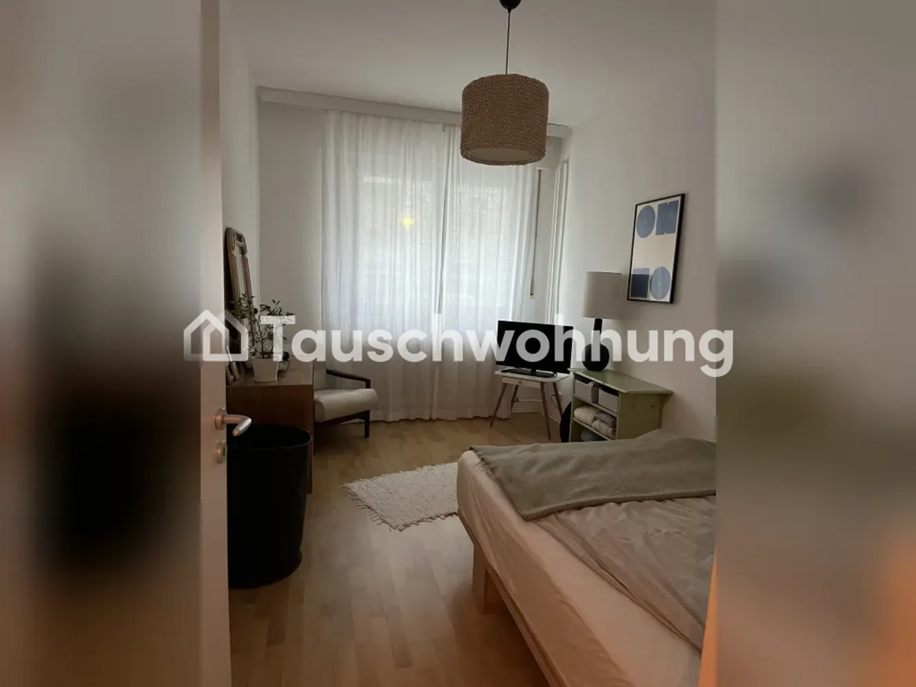 2 room apartment with 48 m² in Berlin – Photo 2