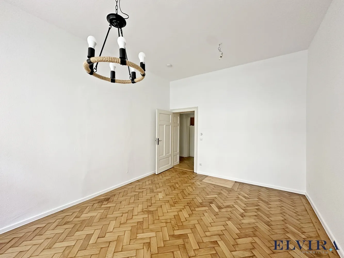 3 Zimmer Wohnung mit 67 m² in München – Bild 2