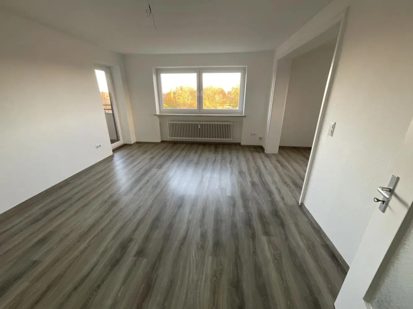 3 Zimmer Wohnung mit 74 m² in Wilhelmshaven – Bild 12