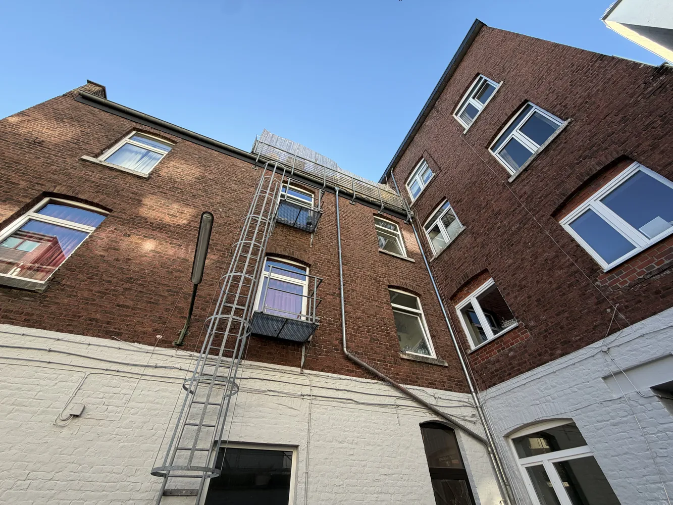 3 Zimmer Wohnung mit 82 m² in Aachen – Bild 3