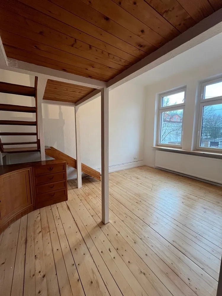 2 Zimmer Wohnung mit 34 m² in Bochum – Bild 1