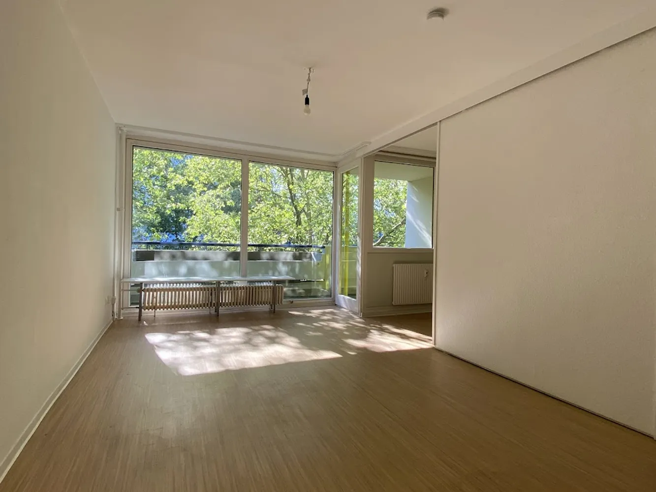 2 Zimmer Wohnung mit 39 m² in Berlin – Bild 11