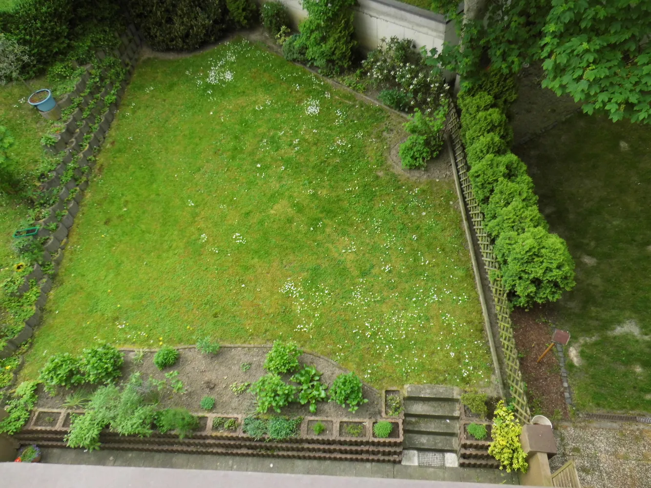 3 Zimmer Wohnung mit 58 m² in Essen – Bild 10