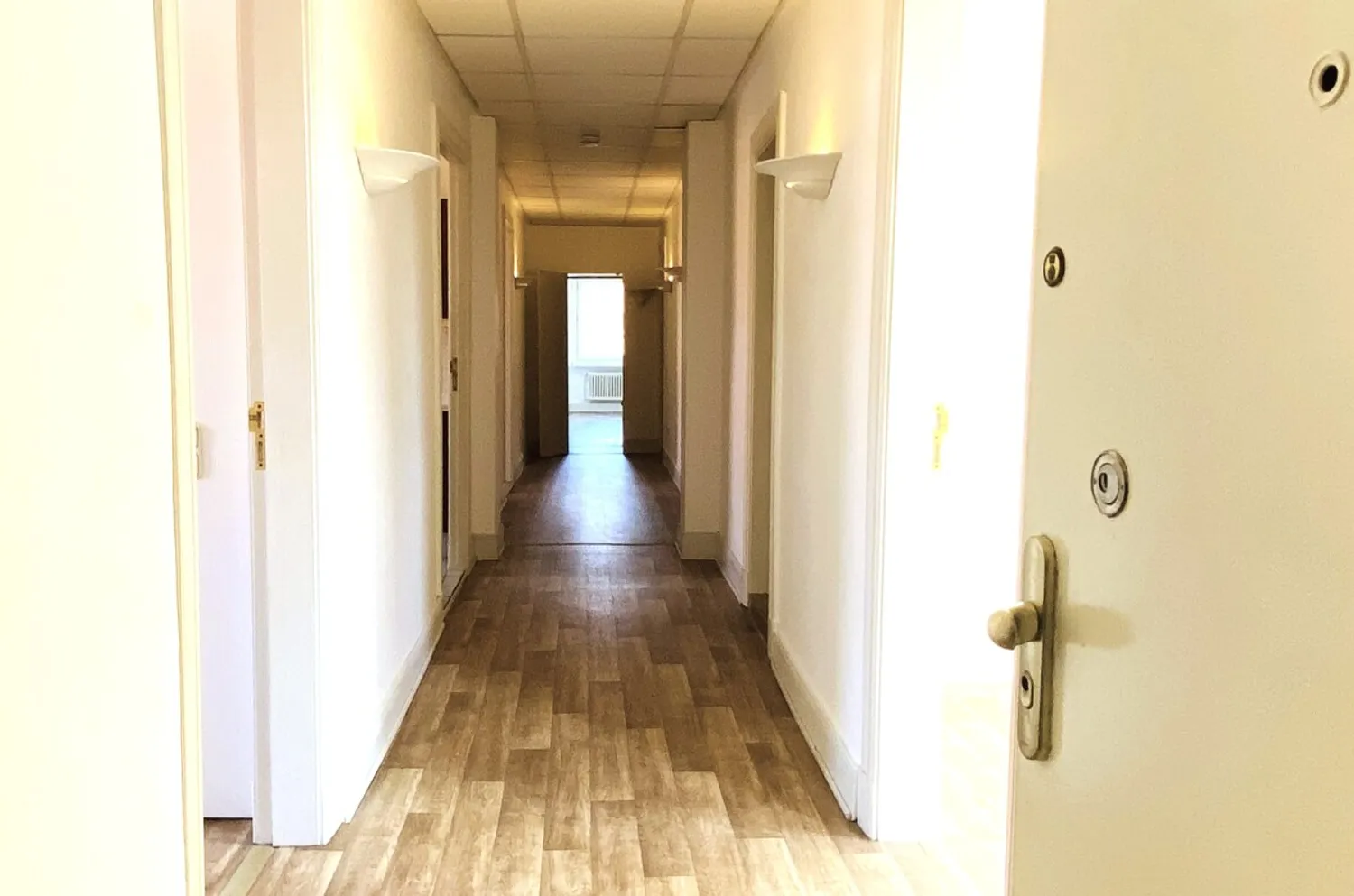 4 Zimmer Wohnung mit 153 m² in Hamburg – Bild 3