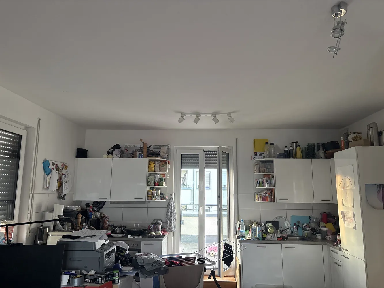 5 Zimmer Wohnung mit 137 m² in Frankfurt am Main – Bild 2
