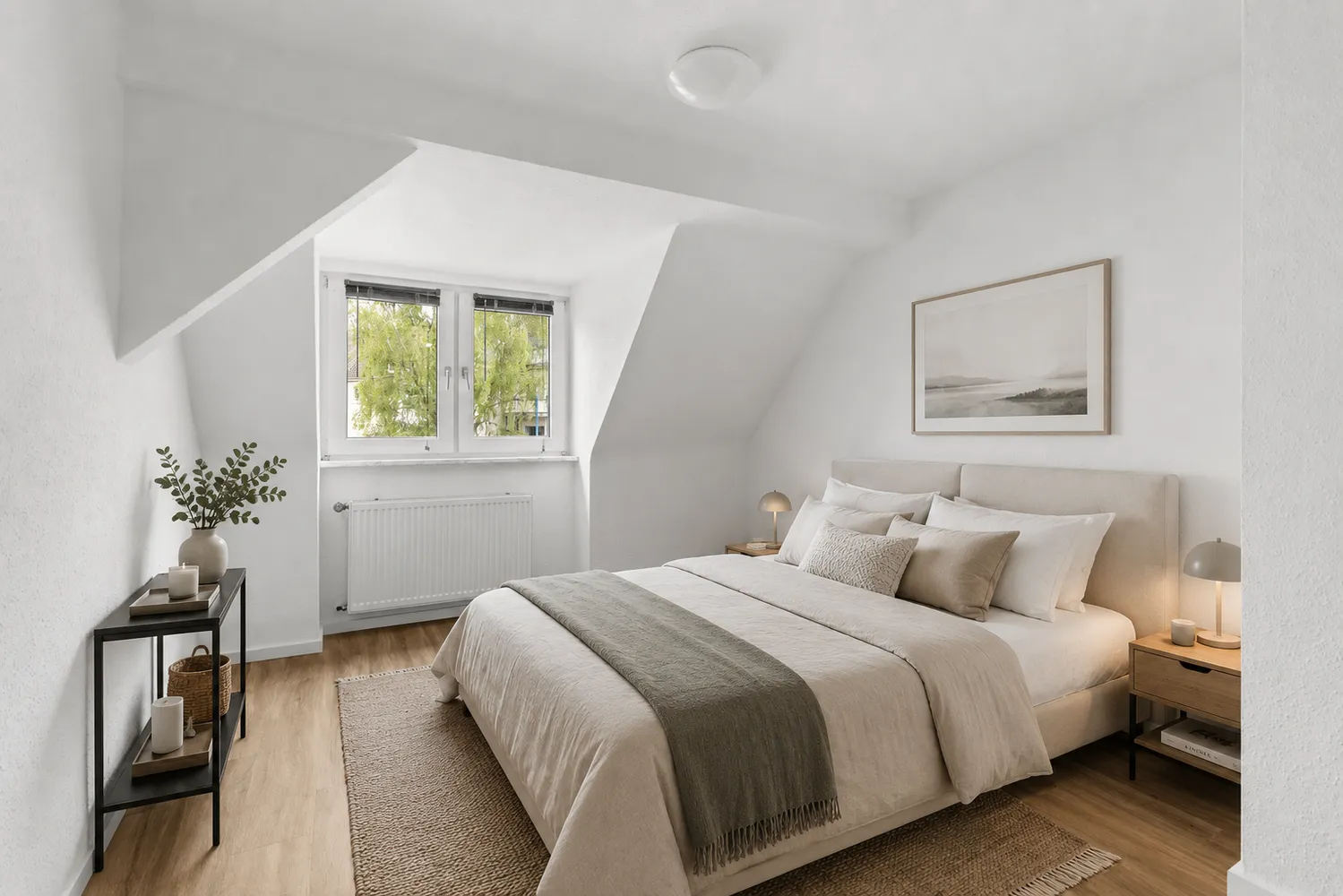 2 Zimmer Wohnung mit 45 m² in Essen – Bild 12