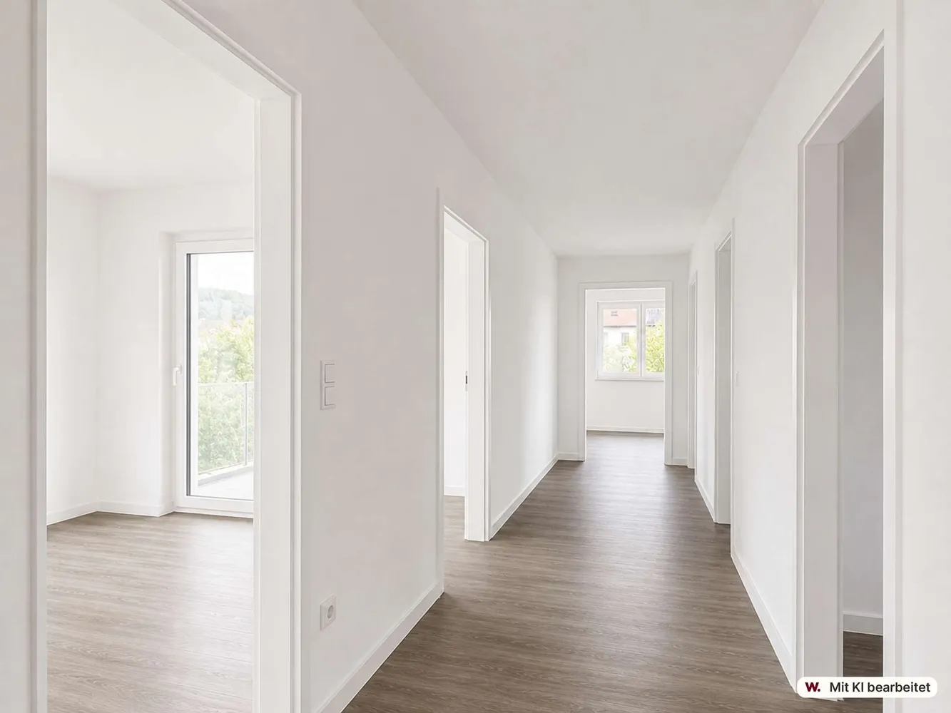 3 room apartment with 77 m² in Eilenburg – Photo 12