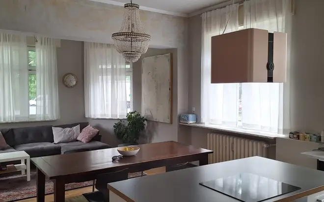 WG-Zimmer mit 21 m² in Karlsruhe – Bild 8