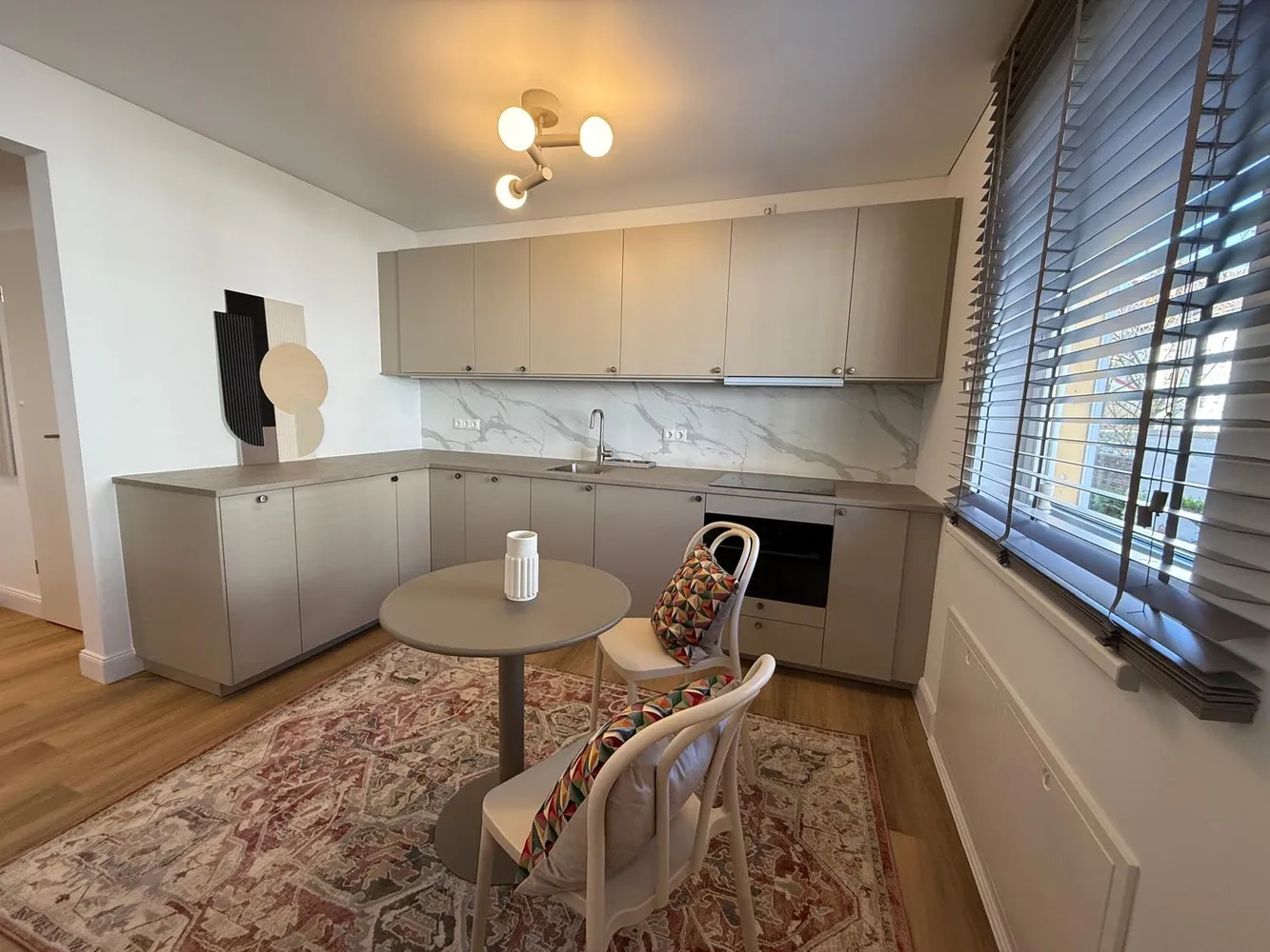 1 Zimmer Wohnung mit 37 m² in Braunschweig – Bild 6