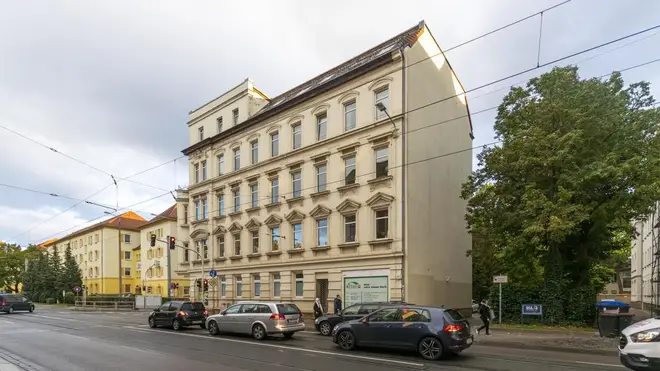 3 Zimmer Wohnung mit 81 m² in Leipzig – Bild 3