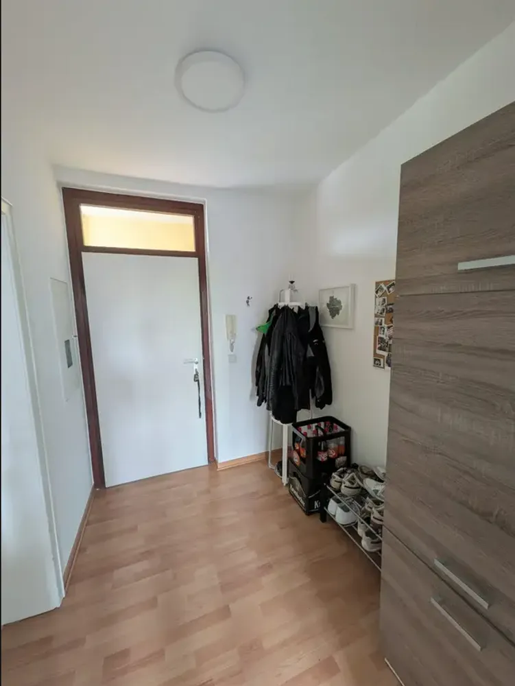 2 Zimmer Wohnung mit 57 m² in Dortmund – Bild 4