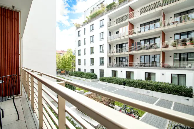 1 Zimmer Wohnung mit 47 m² in Berlin – Bild 9