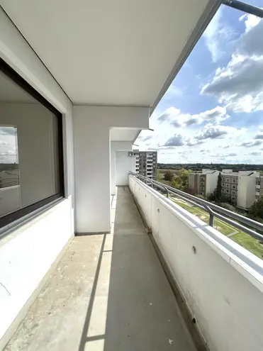3 Zimmer Wohnung mit 83 m² in Leverkusen – Bild 5