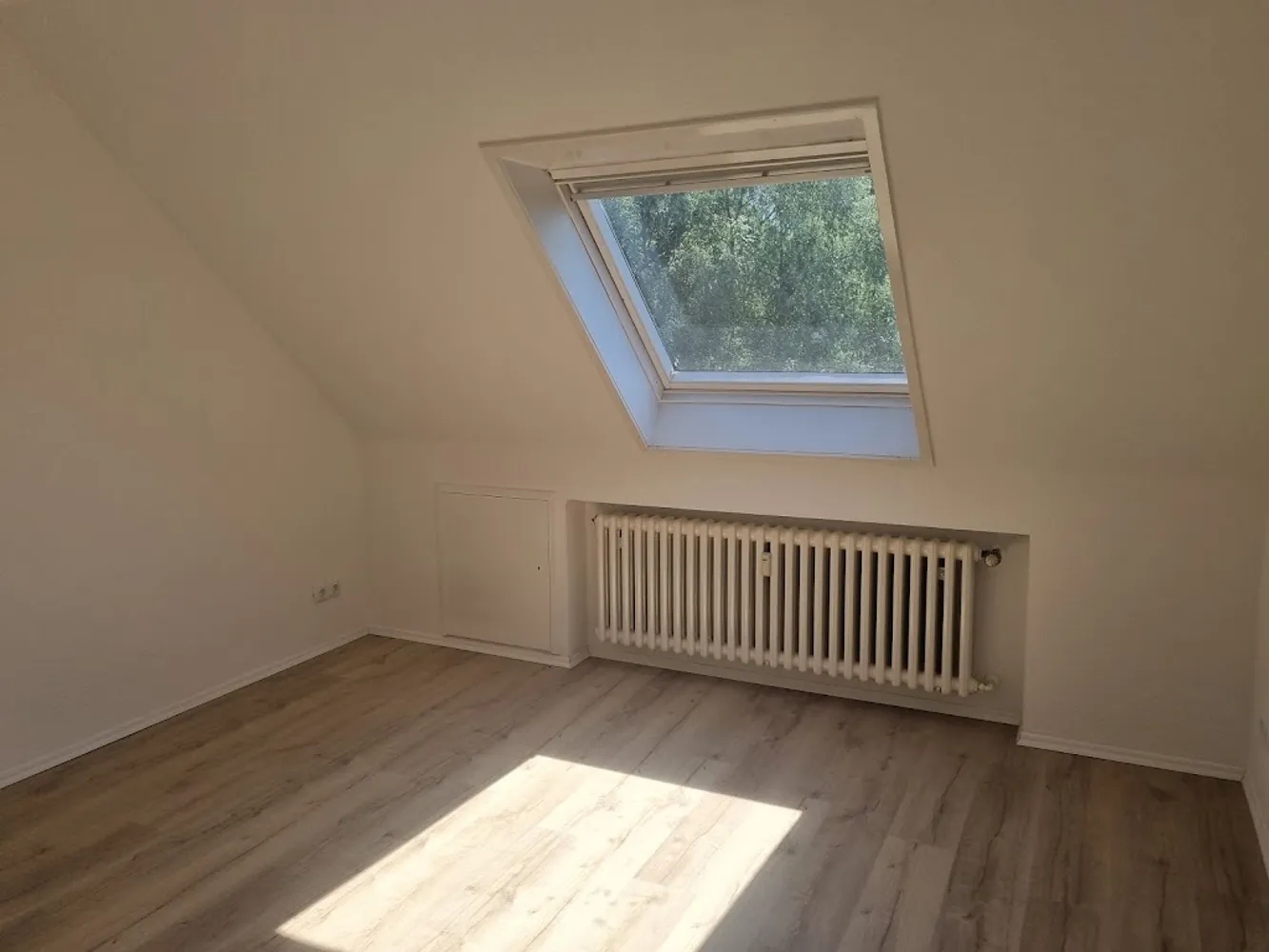 3 Zimmer Wohnung mit 60 m² in Gelsenkirchen – Bild 2