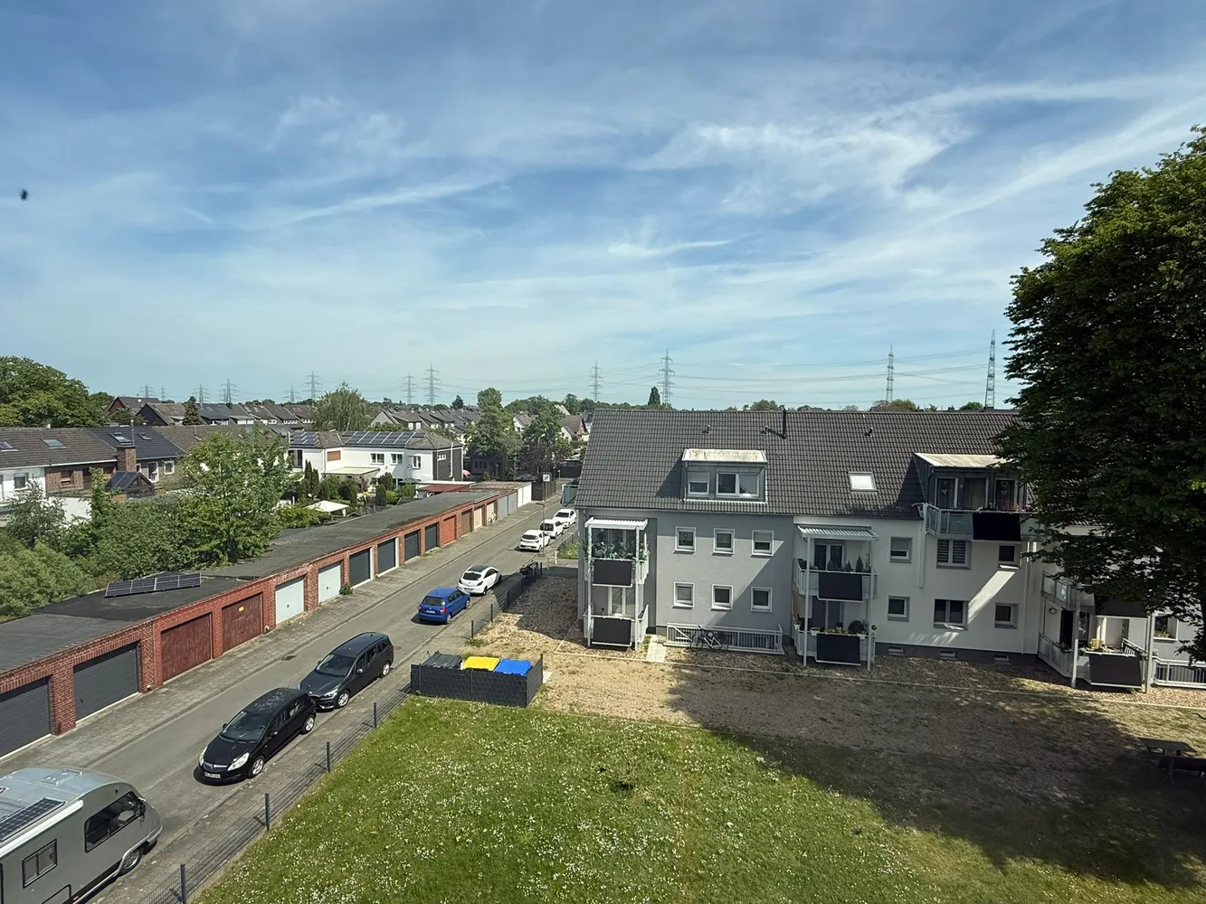 2 Zimmer Wohnung mit 65 m² in Neuss – Bild 9