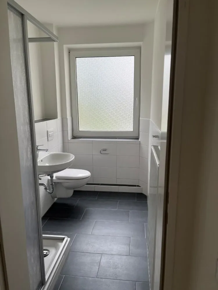 2 room apartment with 48 m² in Oldenburg – Photo 9