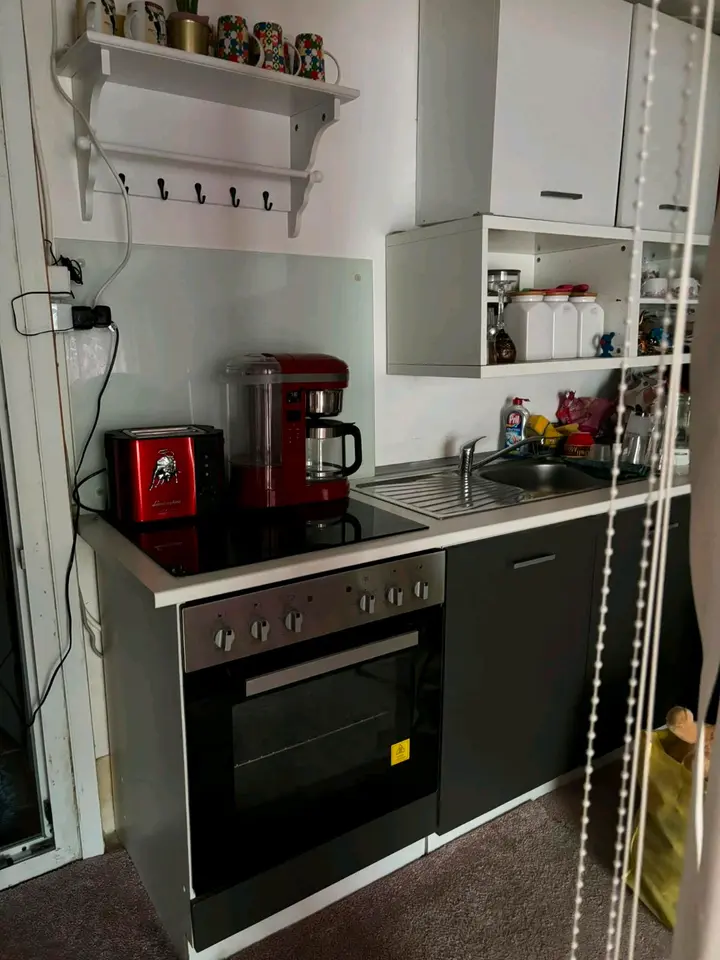2 Zimmer Wohnung mit 53 m² in Bremen – Bild 3