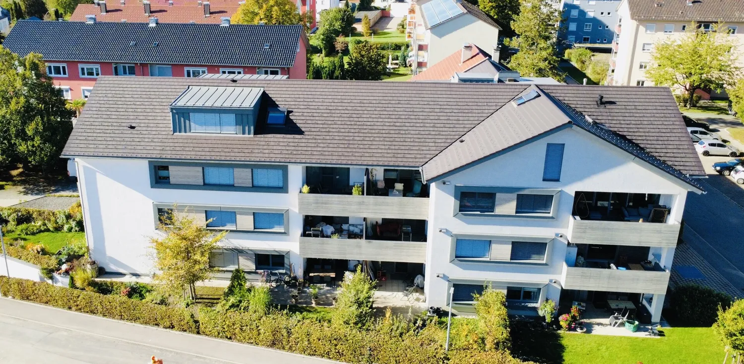 2 Zimmer Wohnung mit 67 m² in Lindau – Bild 6