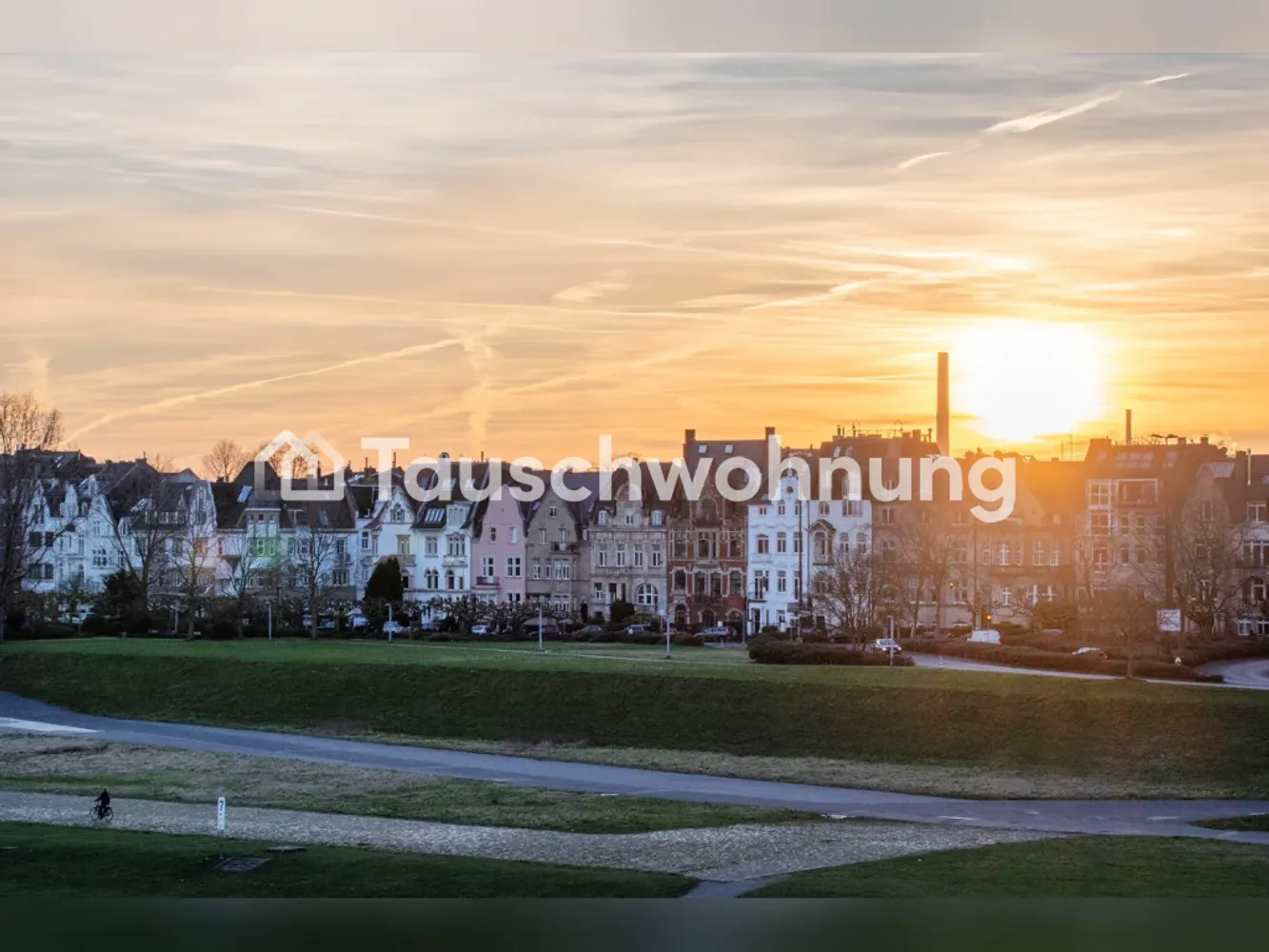 2 room apartment with 57 m² in Düsseldorf – Photo 8