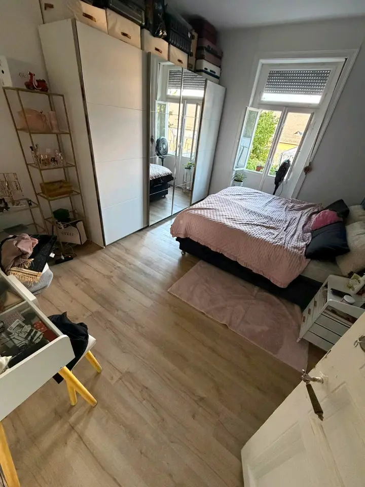 2 Zimmer Wohnung mit 65 m² in Wiesbaden – Bild 8
