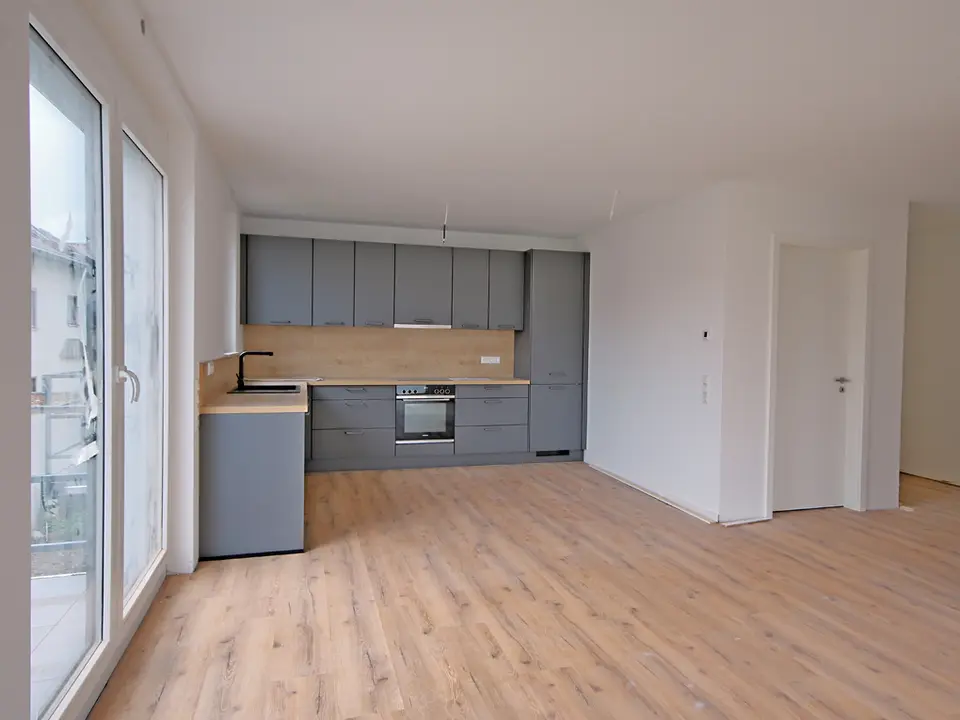 3 Zimmer Wohnung mit 73 m² in Leonberg – Bild 3