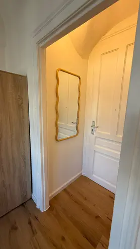 1 Zimmer Wohnung mit 38 m² in Frankfurt am Main – Bild 5