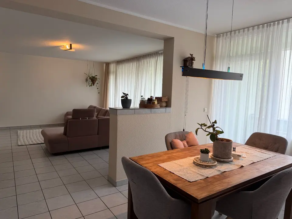 4 Zimmer Wohnung mit 113 m² in Leverkusen – Bild 5
