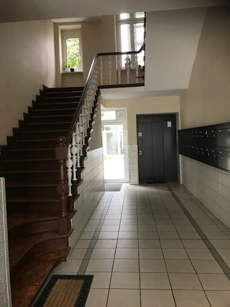 3 Zimmer Wohnung mit 89 m² in Magdeburg – Bild 2