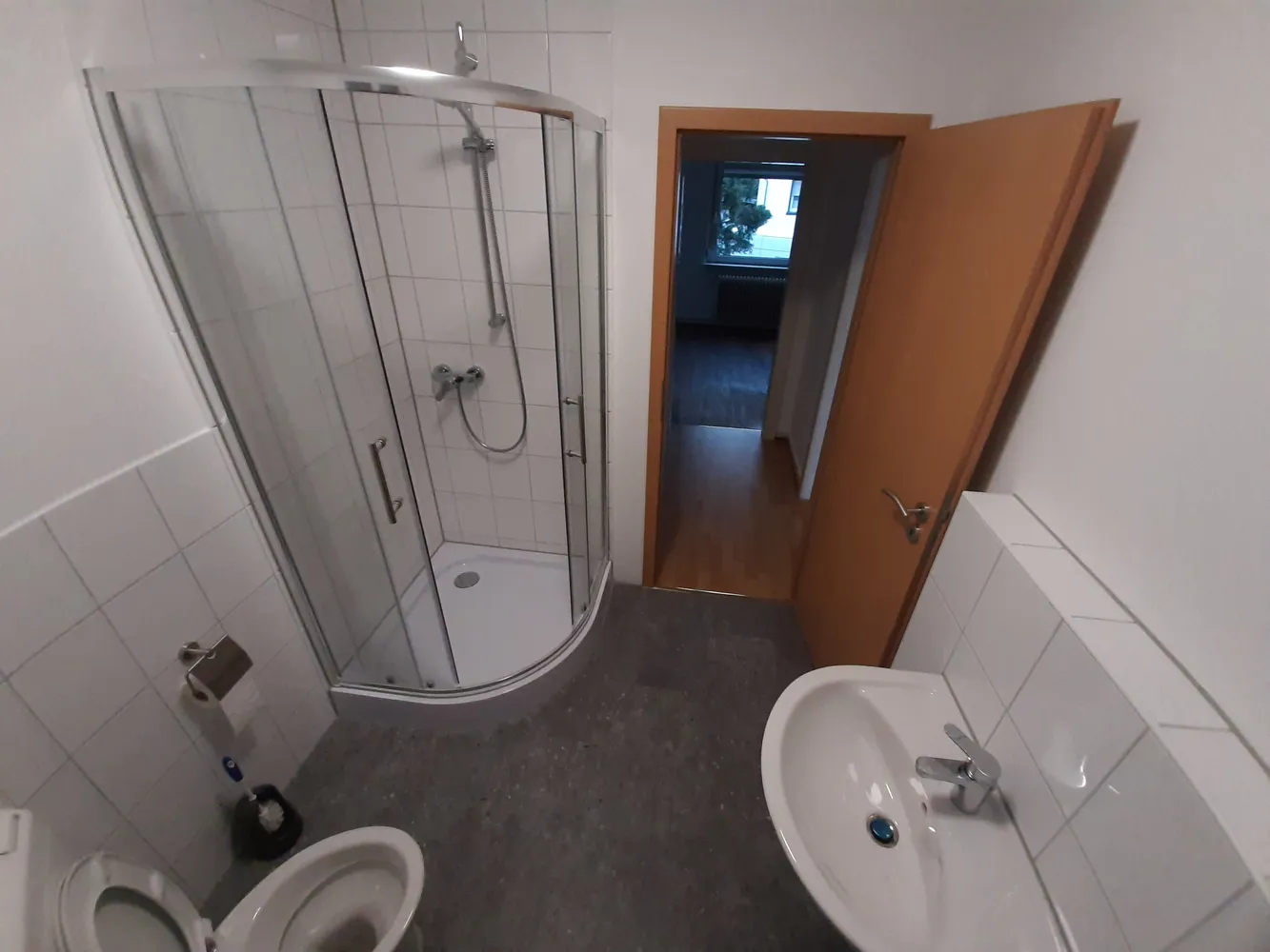 3 Zimmer Wohnung mit 51 m² in Darmstadt – Bild 7