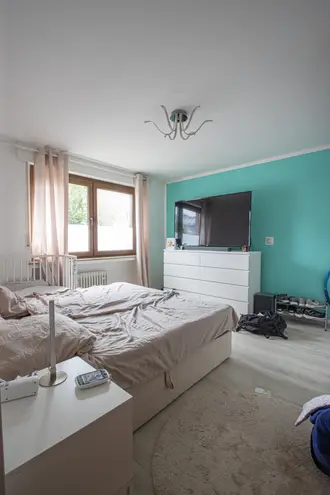 3 Zimmer Wohnung mit 77 m² in Bochum – Bild 2