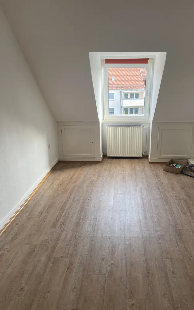 2 Zimmer Wohnung mit 67 m² in Hannover – Bild 3