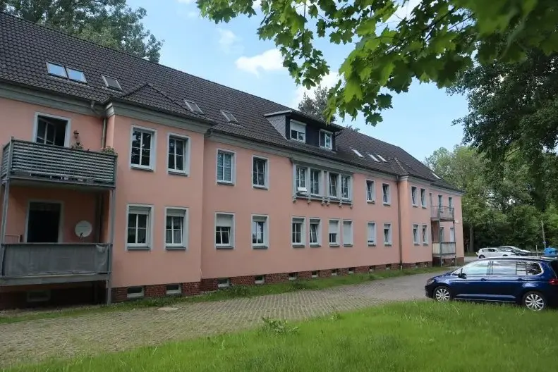 2 room apartment with 45 m² in Magdeburg – Photo 6