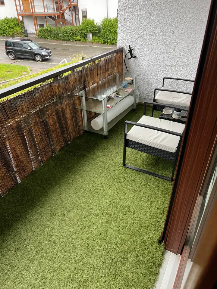 2 Zimmer Wohnung mit 83 m² in Lindau – Bild 5