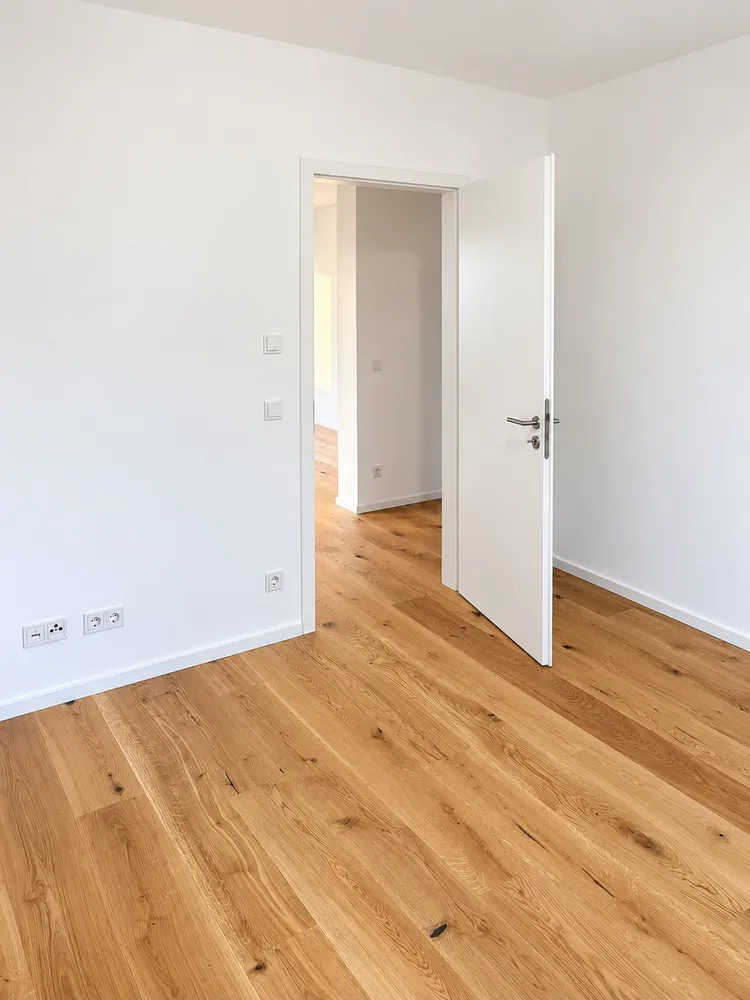 3 room apartment with 81 m² in Frankfurt am Main – Photo 12