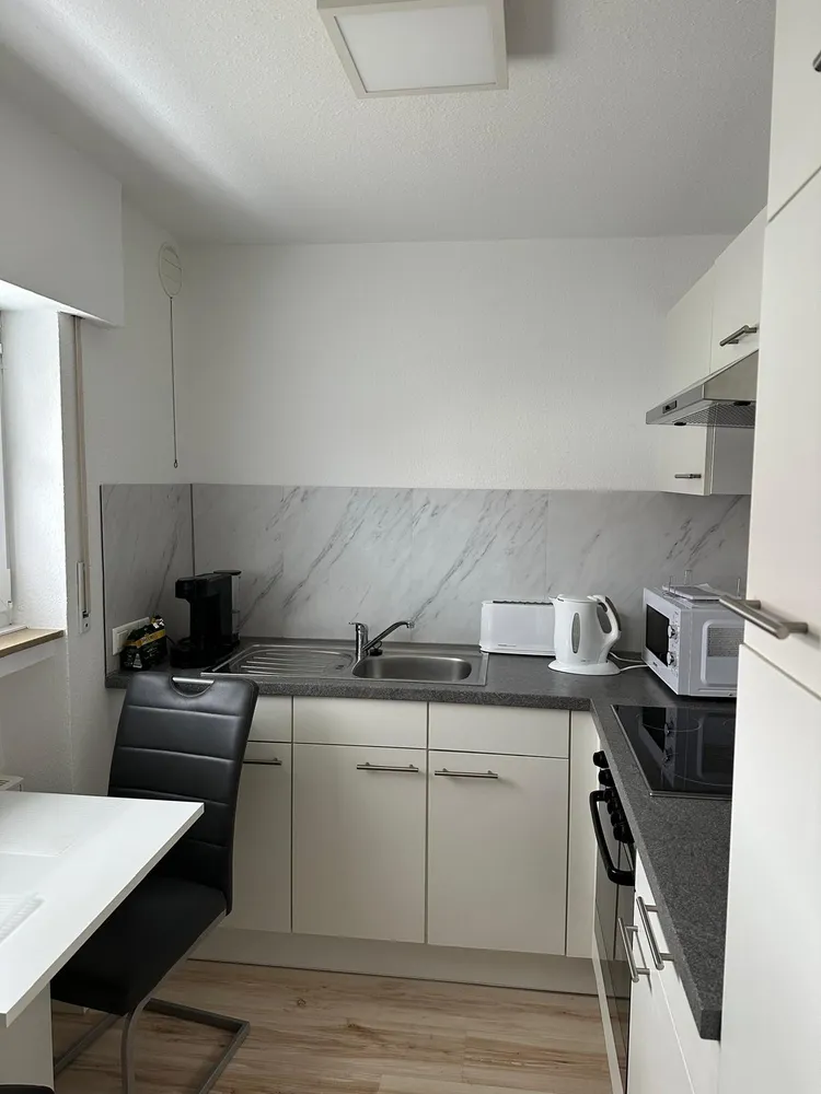 1 Zimmer Wohnung mit 35 m² in Lüdenscheid – Bild 2