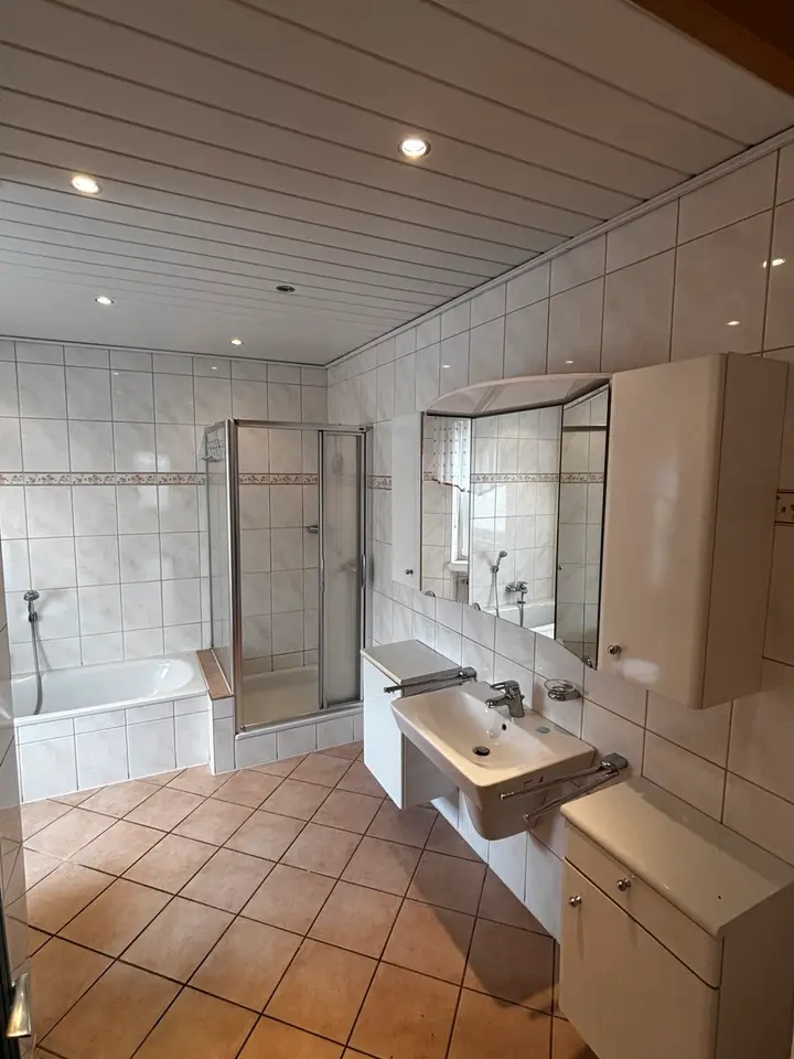 5 Zimmer Wohnung mit 150 m² in Melle – Bild 3