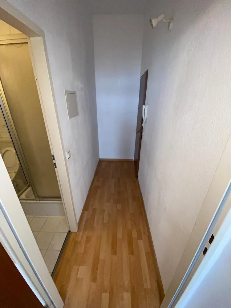 1 Zimmer Wohnung mit 18 m² in Frankfurt am Main – Bild 5