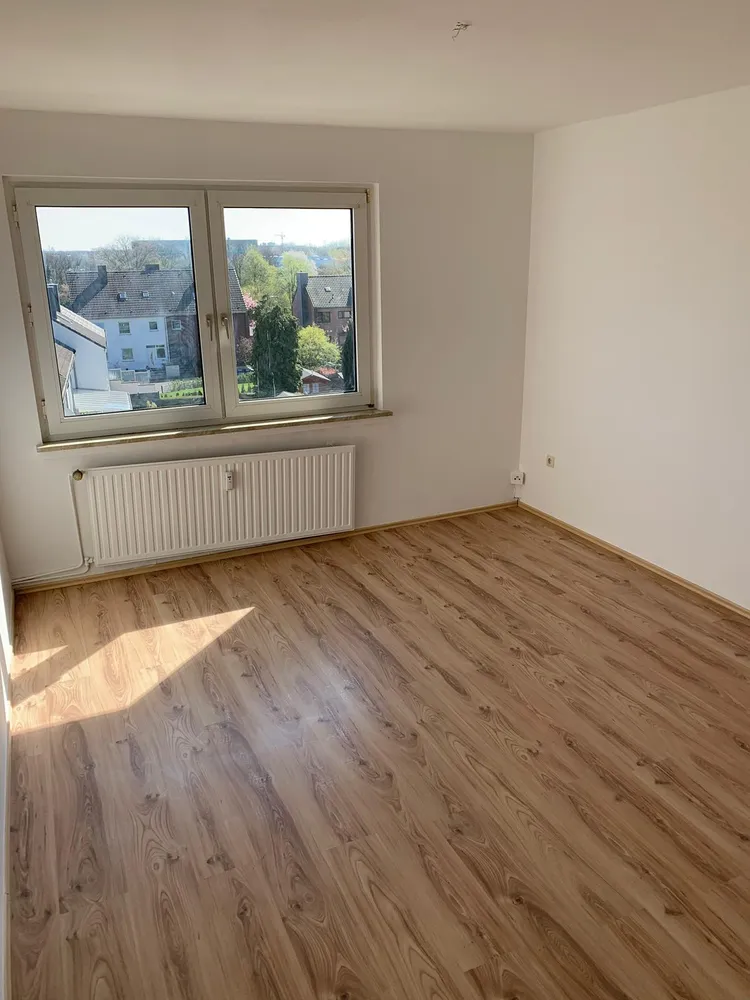2 Zimmer Wohnung mit 50 m² in Duisburg – Bild 6