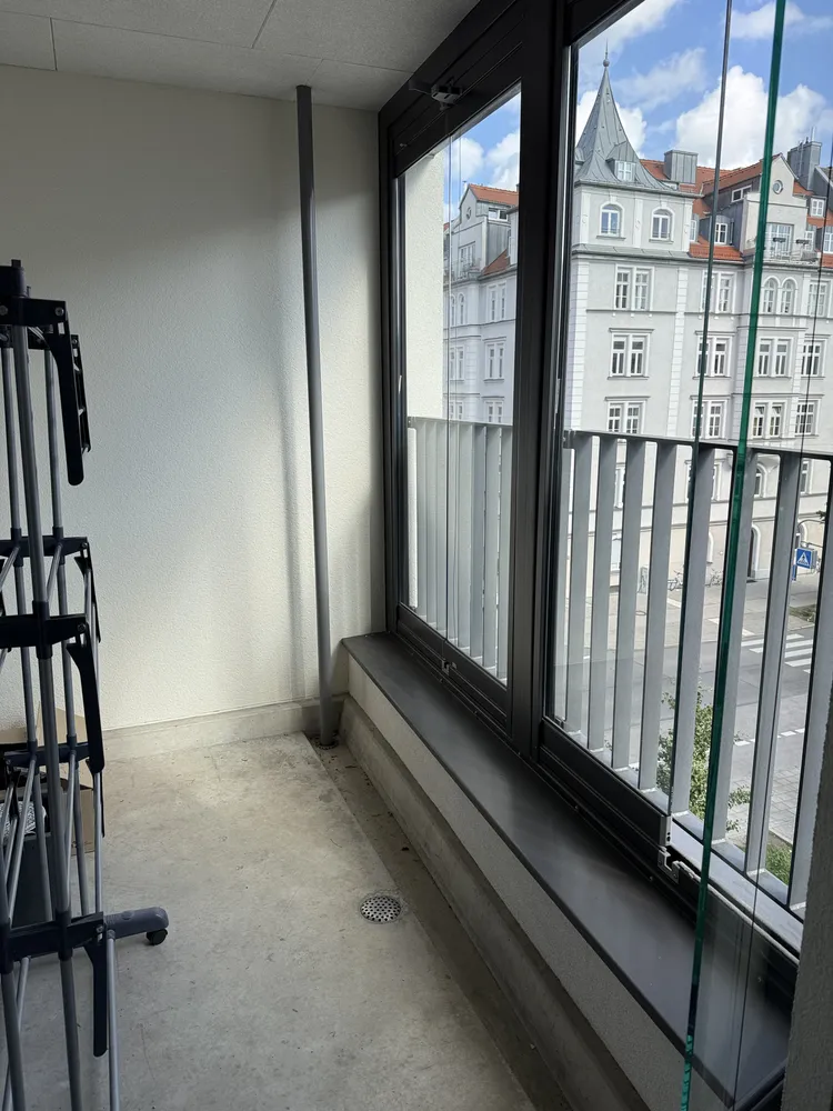 2 Zimmer Wohnung mit 53 m² in München – Bild 8