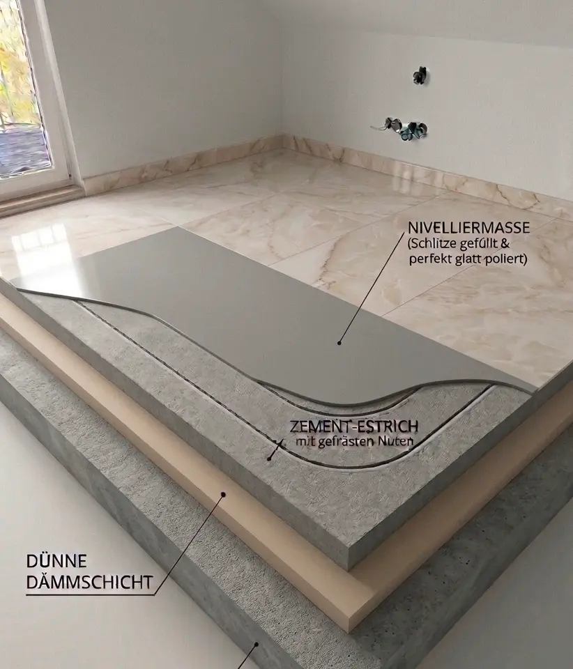 Shared room with 25 m² in Neumünster – Photo 5