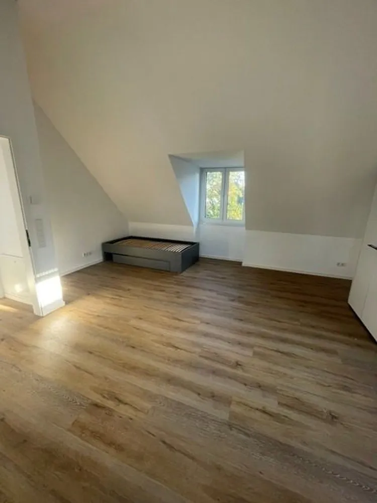 Shared room with 43 m² in Bielefeld – Photo 5