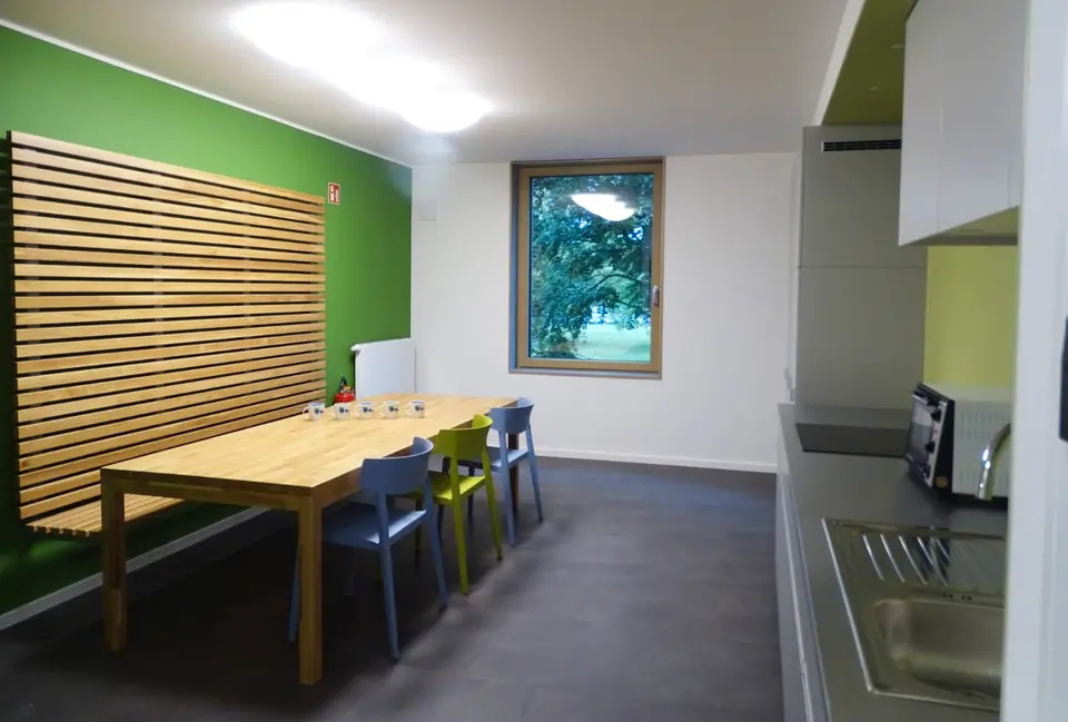 Studio mit 11 m² in Hannover – Bild 3