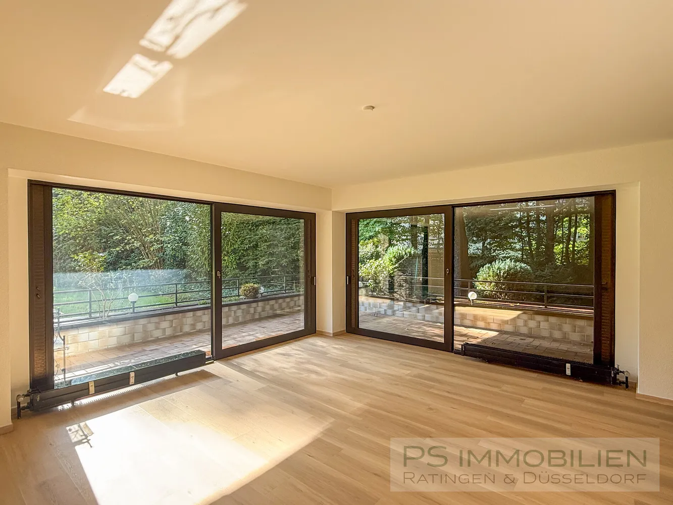 4 room apartment with 161 m² in Ratingen – Photo 3