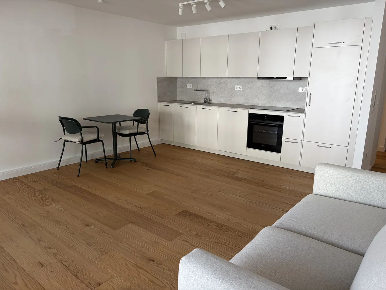 1 Zimmer Wohnung mit 46 m² in München – Bild 7