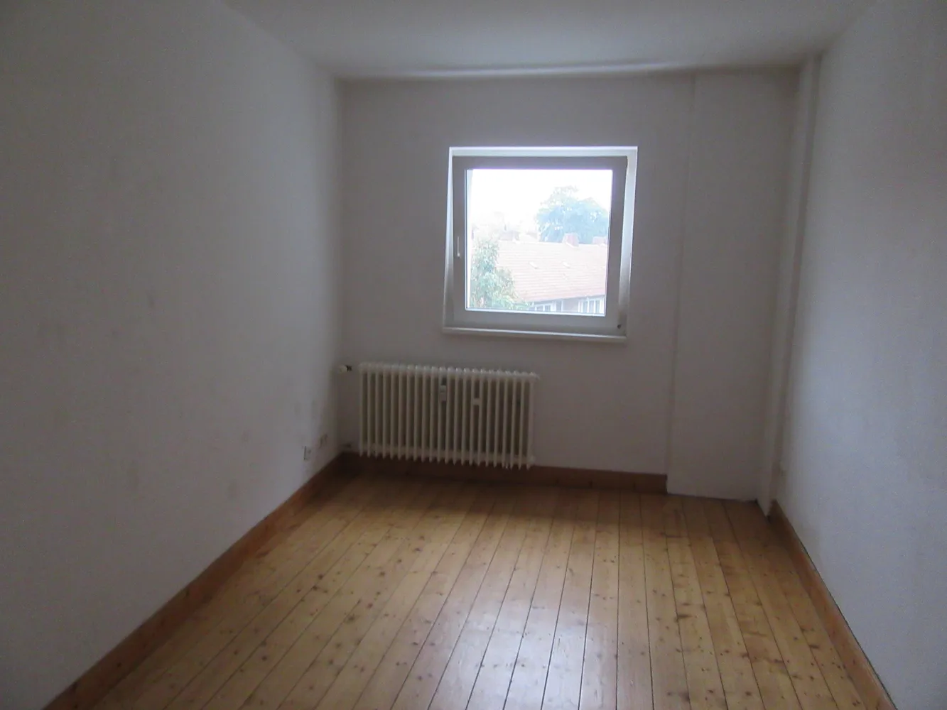 2 room apartment with 42 m² in Hanover – Photo 2